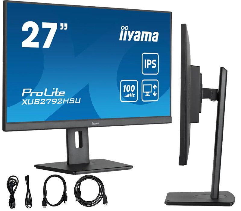 iiyama XUB2792HSU-B6