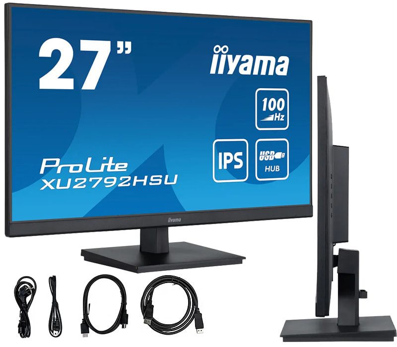 iiyama XU2792HSU-B6