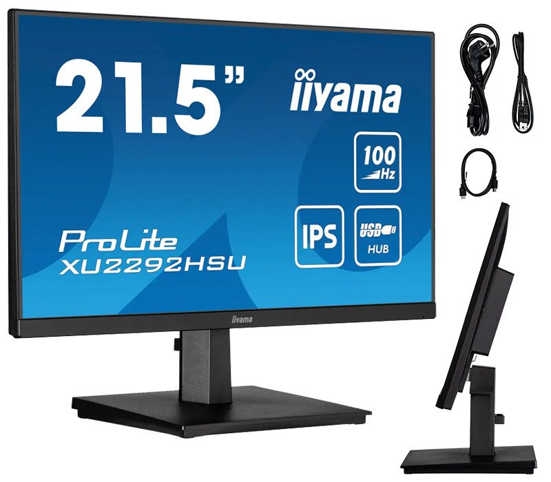 iiyama XU2292HSU-B6