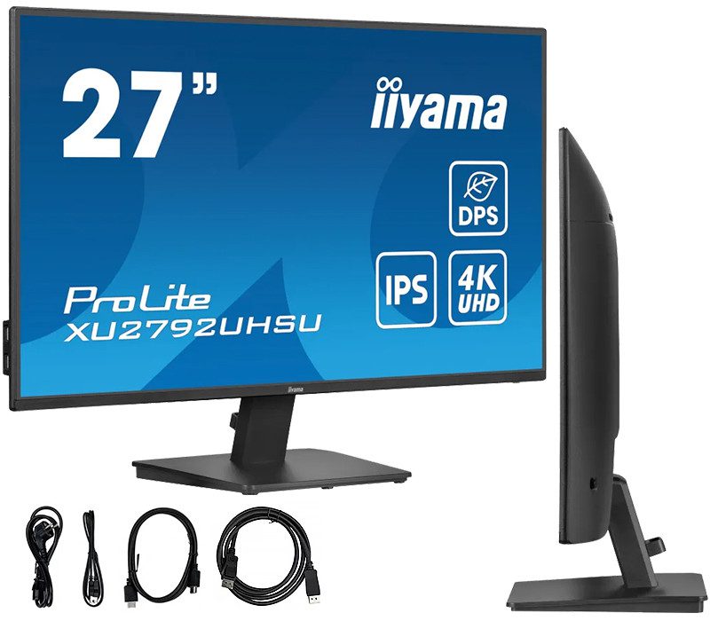 iiyama XU2792UHSU-B6