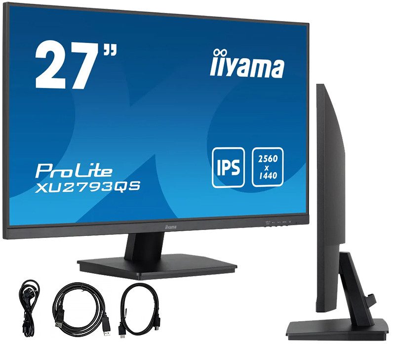 iiyama XU2793QS-B6
