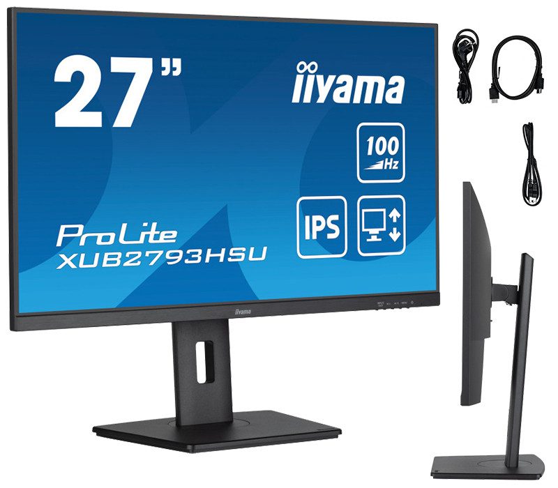 iiyama XUB2793HSU-B7