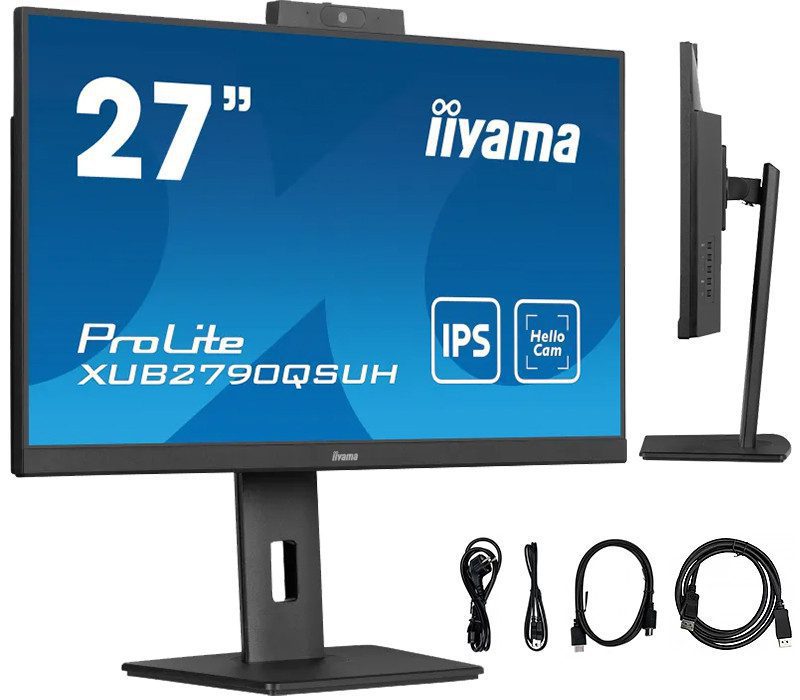 iiyama XUB2790QSUH-B1