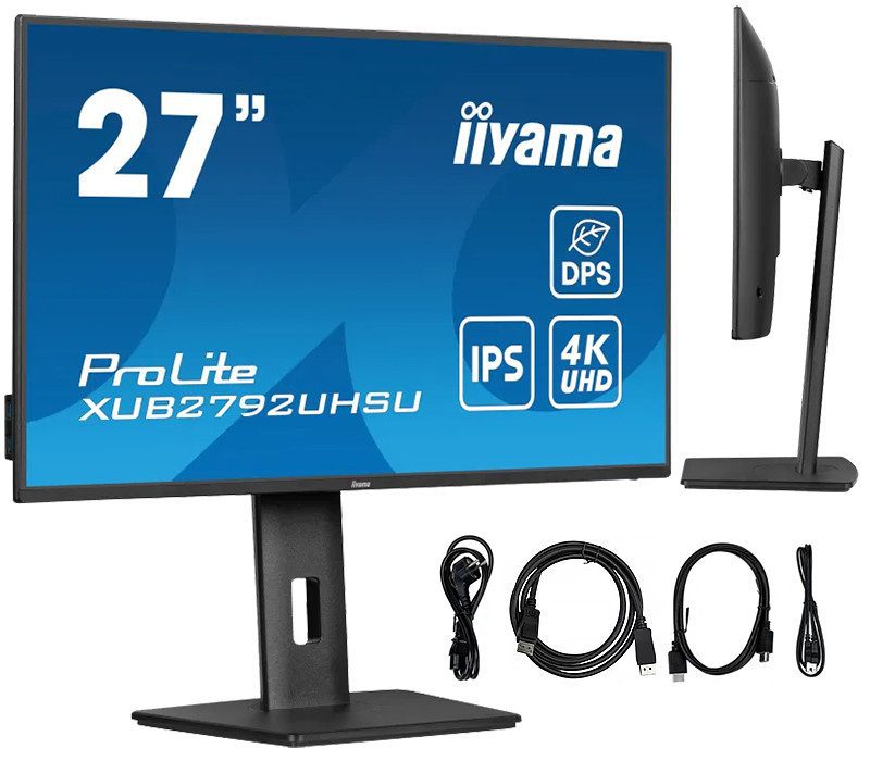 iiyama XUB2792UHSU-B6
