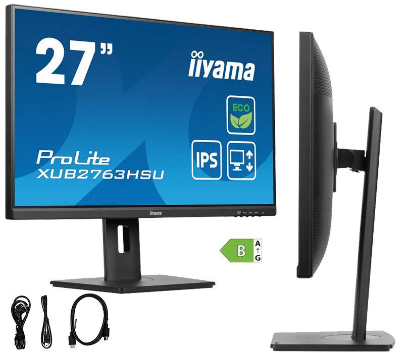 iiyama XUB2763HSU-B1