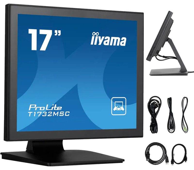 iiyama T1732MSC-B1S