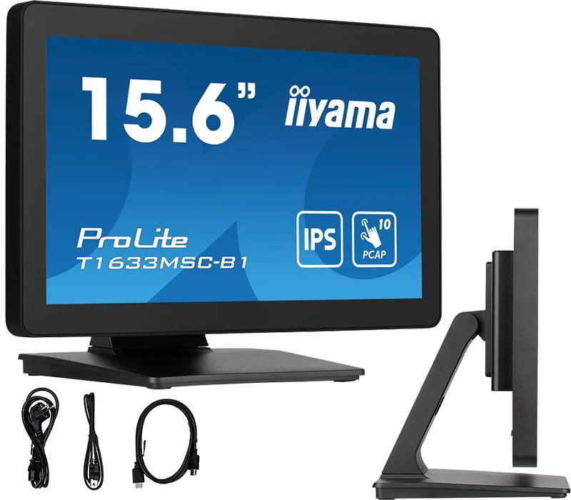 iiyama T1633MSC-B1
