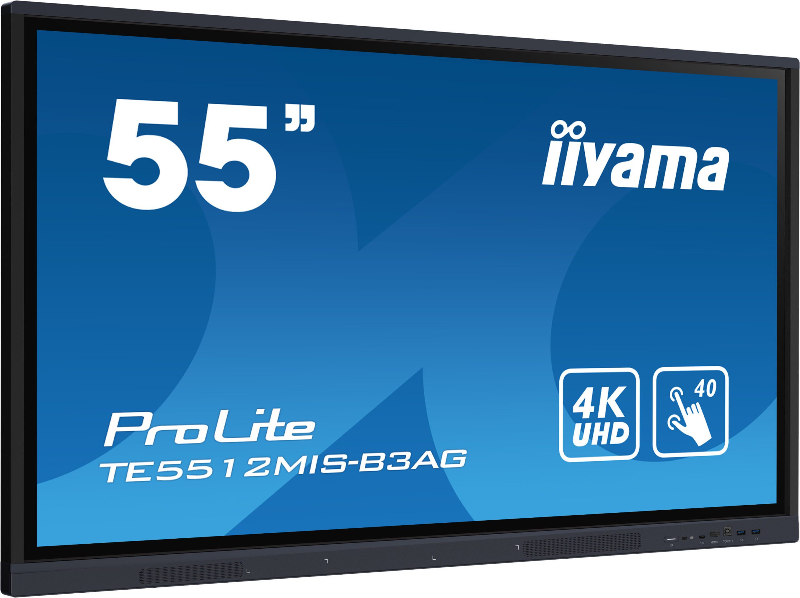 iiyama TE5512MIS-B3AG