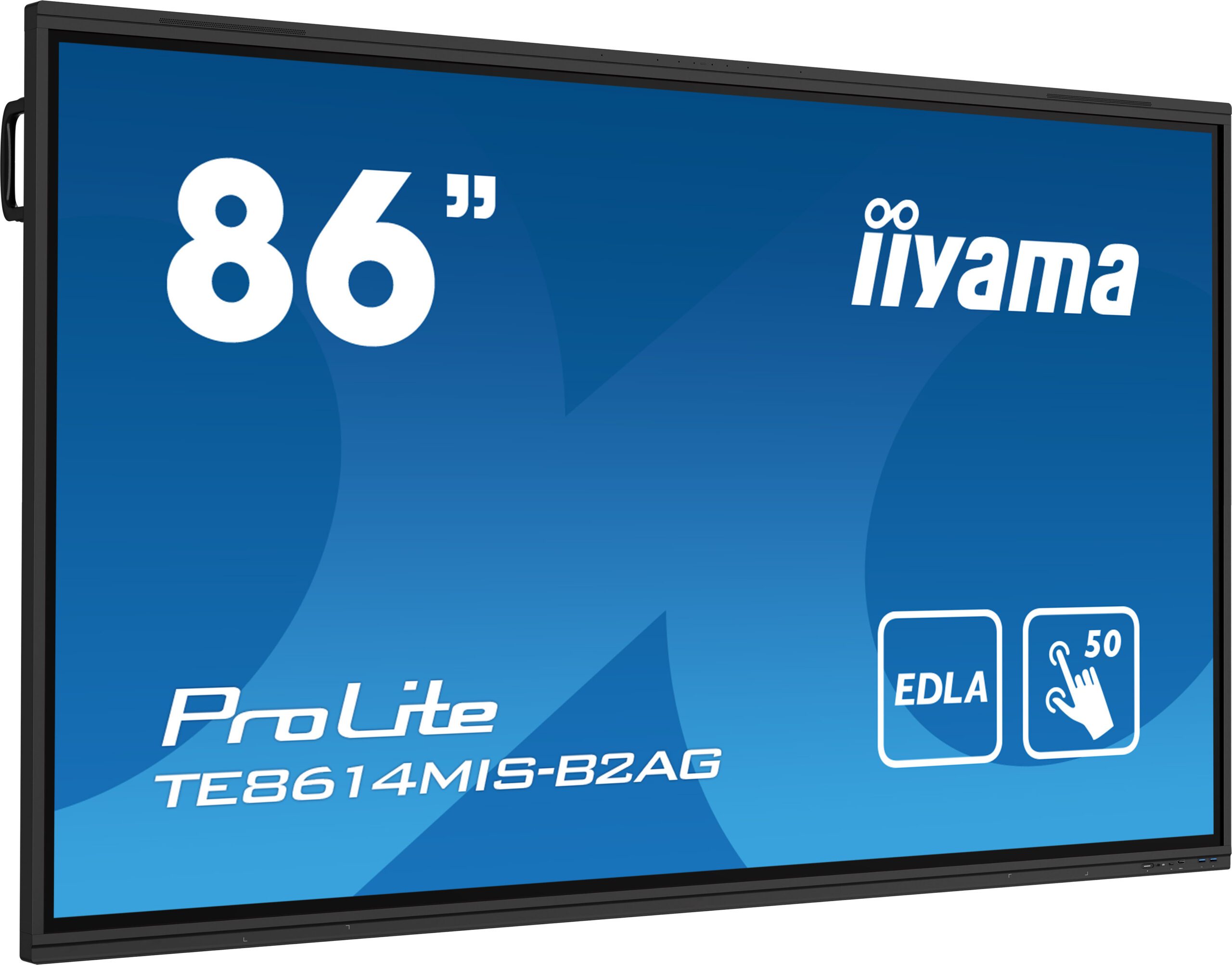 iiyama TE8614MIS-B2AG