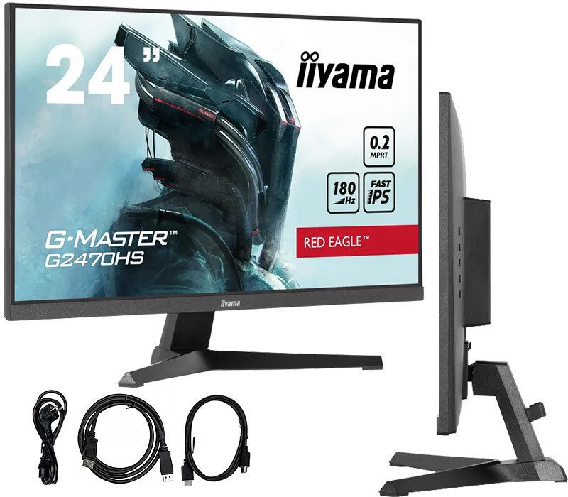 iiyama G2470HS-B1