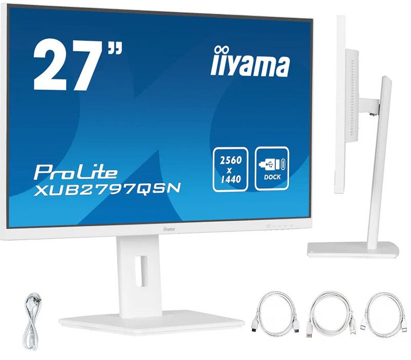 iiyama XUB2797QSN-W1