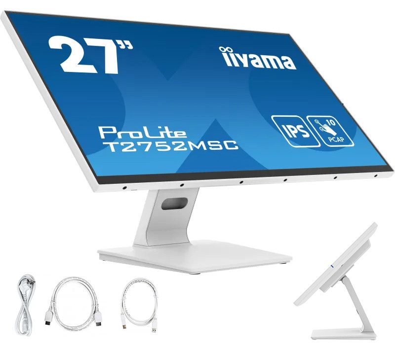 iiyama T2752MSC-W1