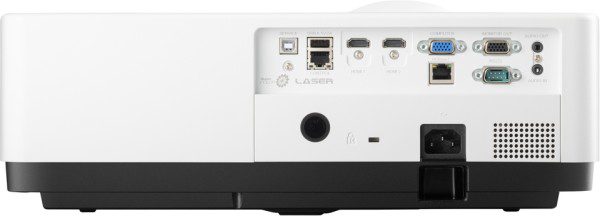 Projektor laserowy ViewSonic LSC601WU-ST