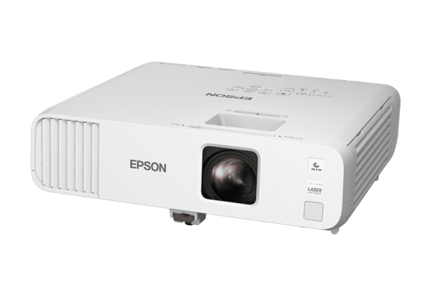 Projektor laserowy Epson EB-L260F