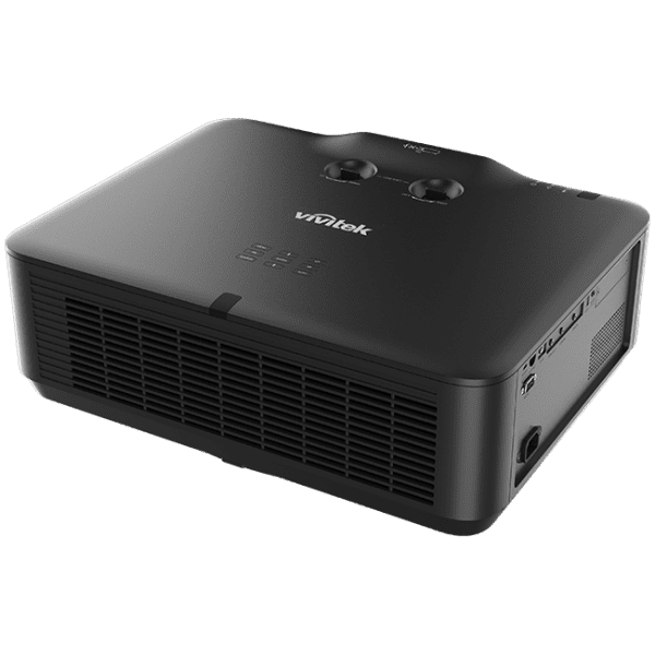 Projektor laserowy Vivitek DU5053Z-BK
