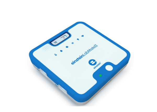 Rejestrator danych LabMate II