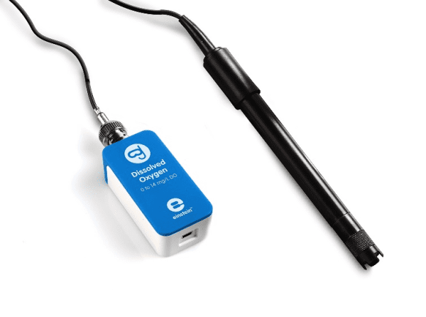 Czujnik tlenu (rozpuszczony)