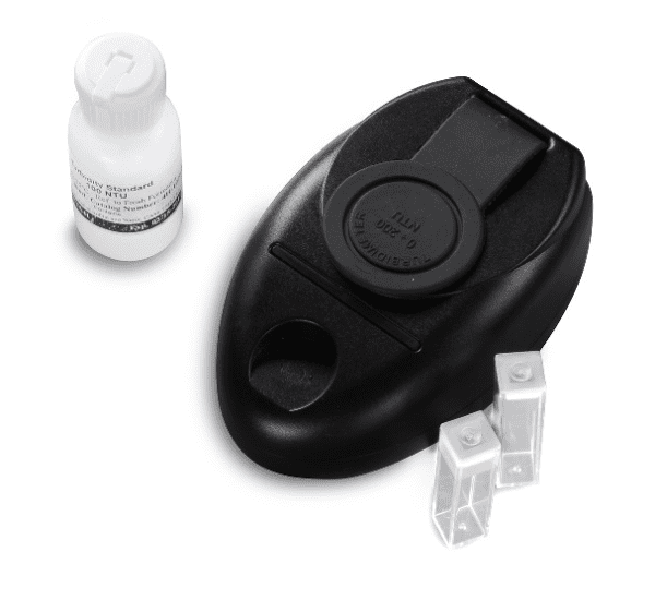 Czujnik mętności (NTU) z kablem