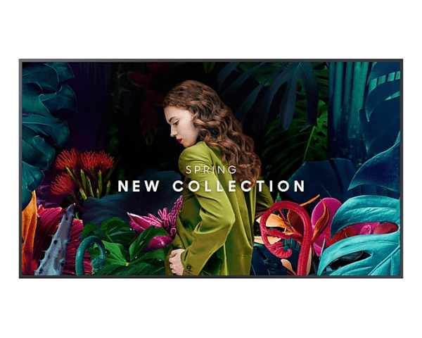 Monitor Samsung 43” QB43C