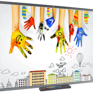 Tablica interaktywna Avtek TT-BOARD 80 Pro