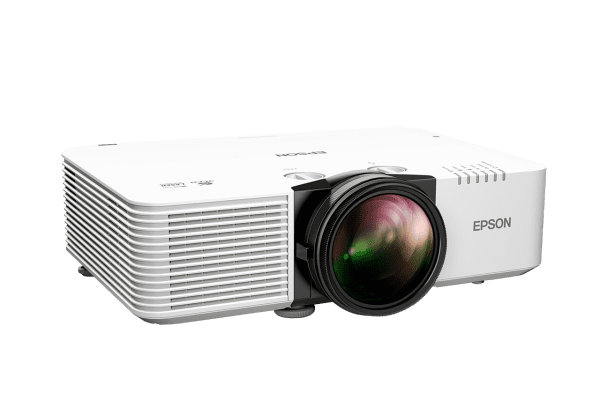 Projektor laserowy Epson EB-L690SE