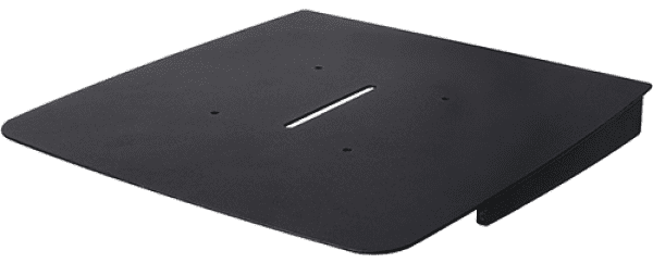 Półka na akcesoria B-Tech BT7033/B