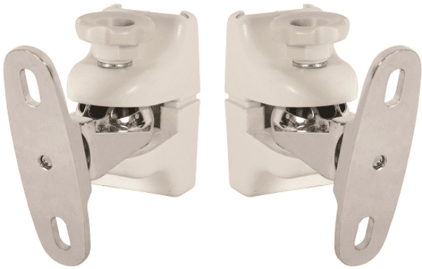 Uchwyty ścienne do głośników B-Tech VENTRY BT332/W