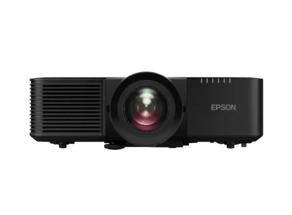 Projektor laserowy Epson EB-L795SE