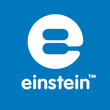 Einstein