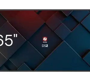 Monitor informacyjny Avtek DS2 65