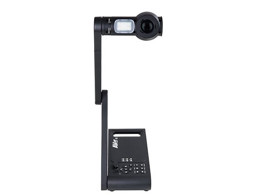 Wizualizer AVer M70W - glowica kamery z lampa LED