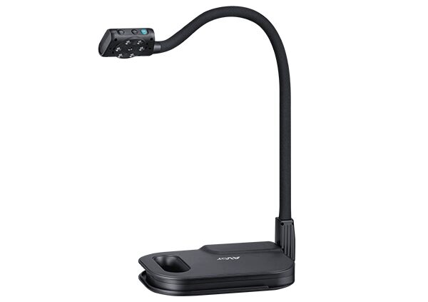 Wizualizer AVer U50+ - kamera dokumentowa zasilana z portu USB