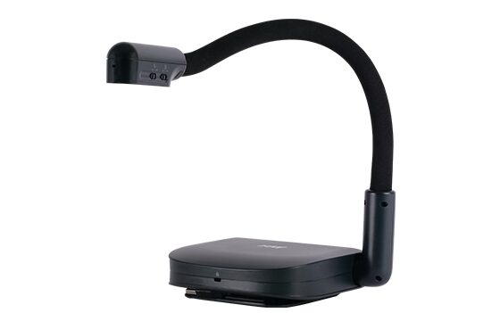 Wizualizer AVer U70i - kamera dokumentowa 4K zasilana z USB