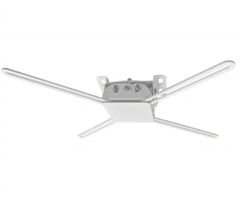Uchwyt sufitowy do projektora Kauber UltraDirect XL &mdash; ujęcie 2