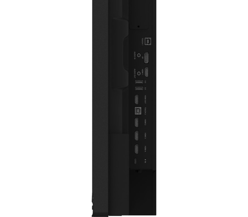Monitor interaktywny iiyama TE10518UWI-B1AG 105 cali - zdjęcie 7