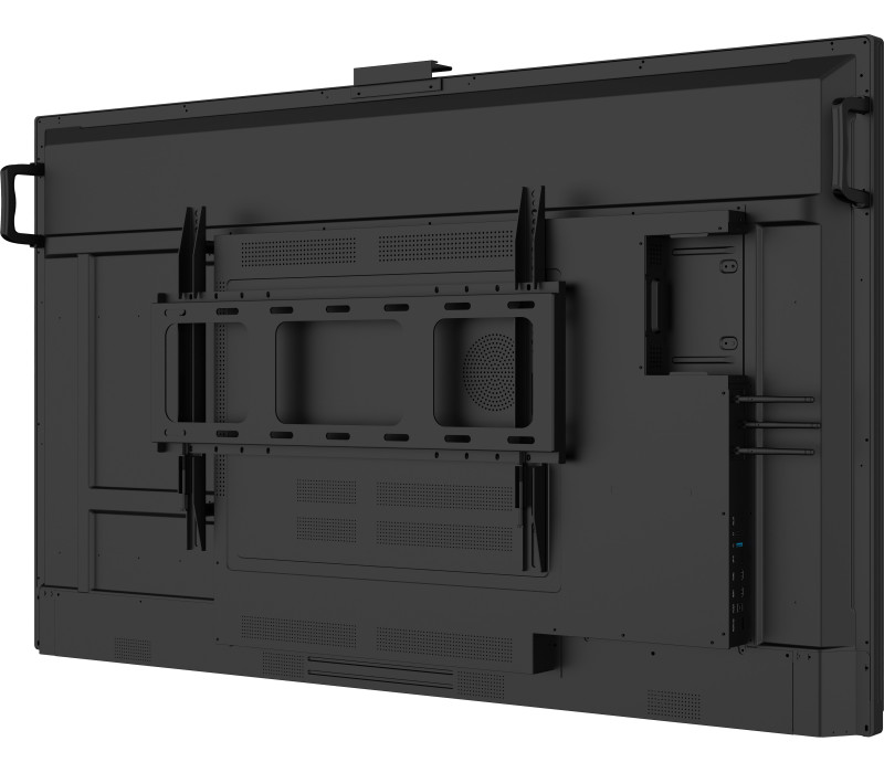 Monitor interaktywny iiyama TE6513A-B2AG 65 cali - zdjęcie 6