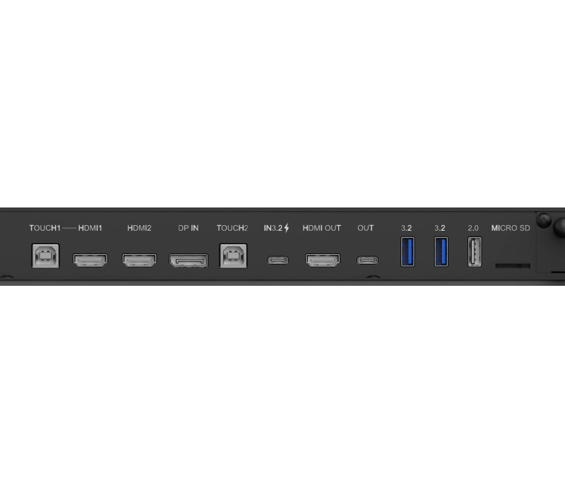 Monitor interaktywny iiyama TE6515A-B2AG 65 cali - zdjęcie 3