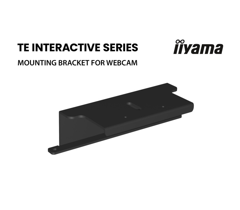 Monitor interaktywny iiyama TE6515A-B2AG 65 cali - zdjęcie 9