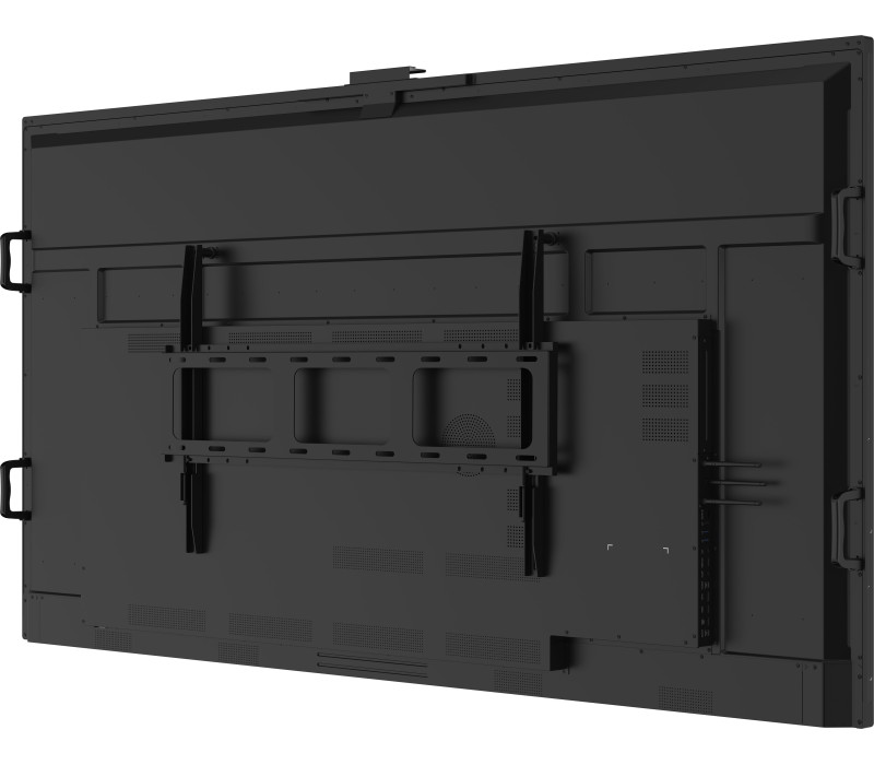 Monitor interaktywny iiyama TE8615A-B2AG 86 cali - zdjęcie 5