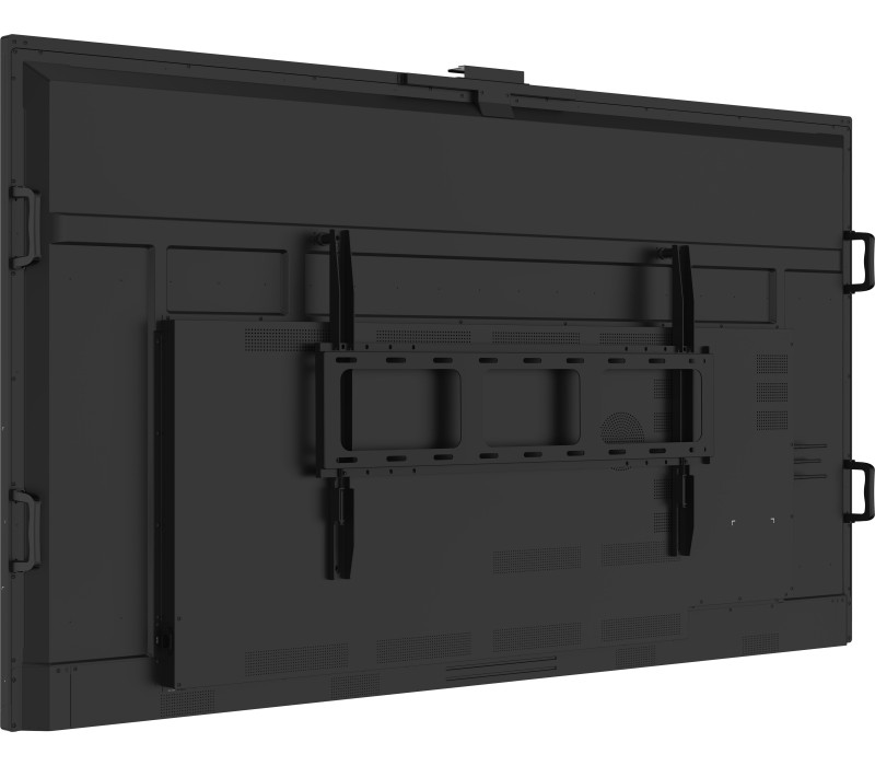 Monitor interaktywny iiyama TE8615A-B2AG 86 cali - zdjęcie 8