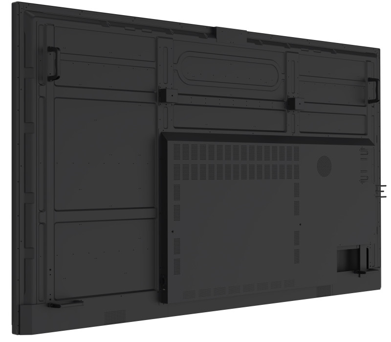 Monitor interaktywny iiyama TE9813A-B2AG 98 cali - zdjęcie 8