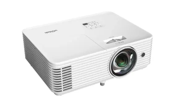 Projektor krótkoogniskowy Vivitek DX335ST
