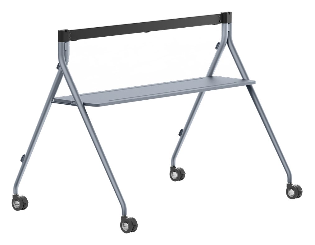 Statyw Yealink MB-FS-P750T, widok z ukosa
