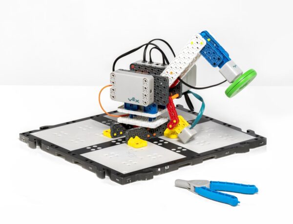VEX zestaw edukacyjny 1tvg001-1