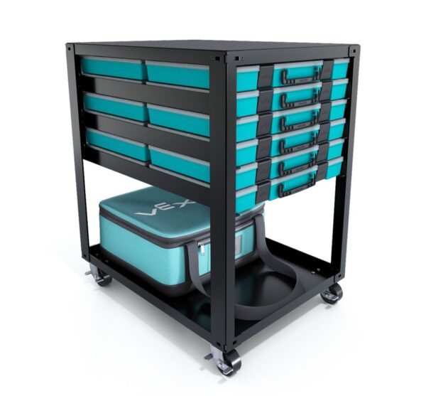 VEX zestaw edukacyjny 1tvg004-1
