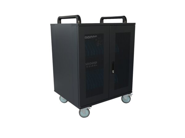 Szafka do ładowania laptopów Avtek Charging Cart 30