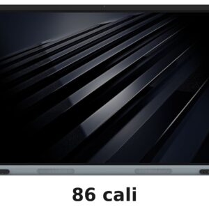 Monitor interaktywny myBoard Titan 86"