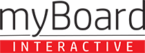 Logo myBoard