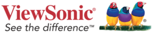 Logo ViewSonic