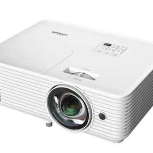 Projektor krótkoogniskowy Vivitek DX335ST-EDU z rozszerzoną gwarancją edu